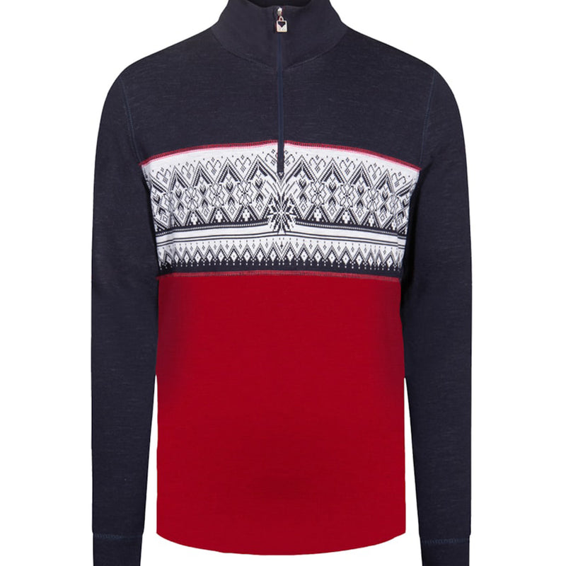 Moritz Basic Sweater