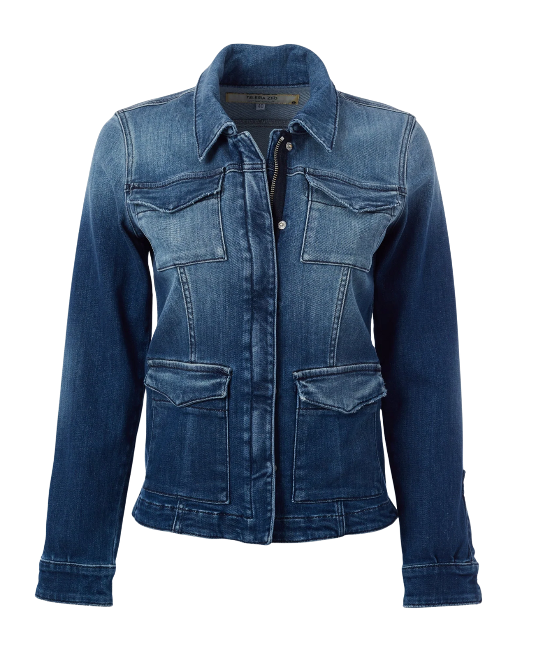 Teleria Beale Jacket