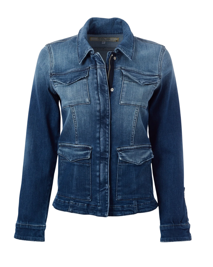 Teleria Beale Jacket