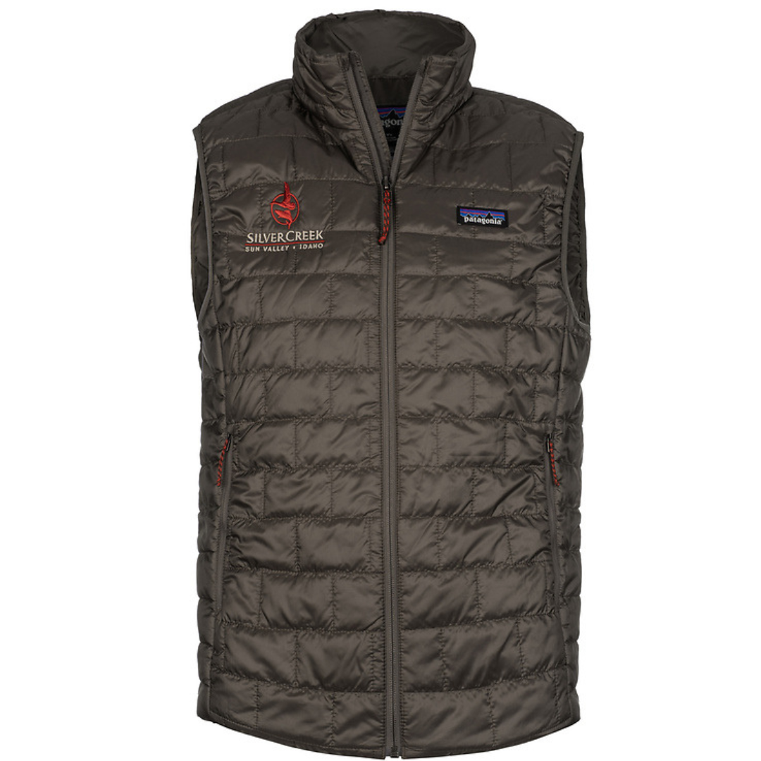 SCO Guide Nano Puff Vest