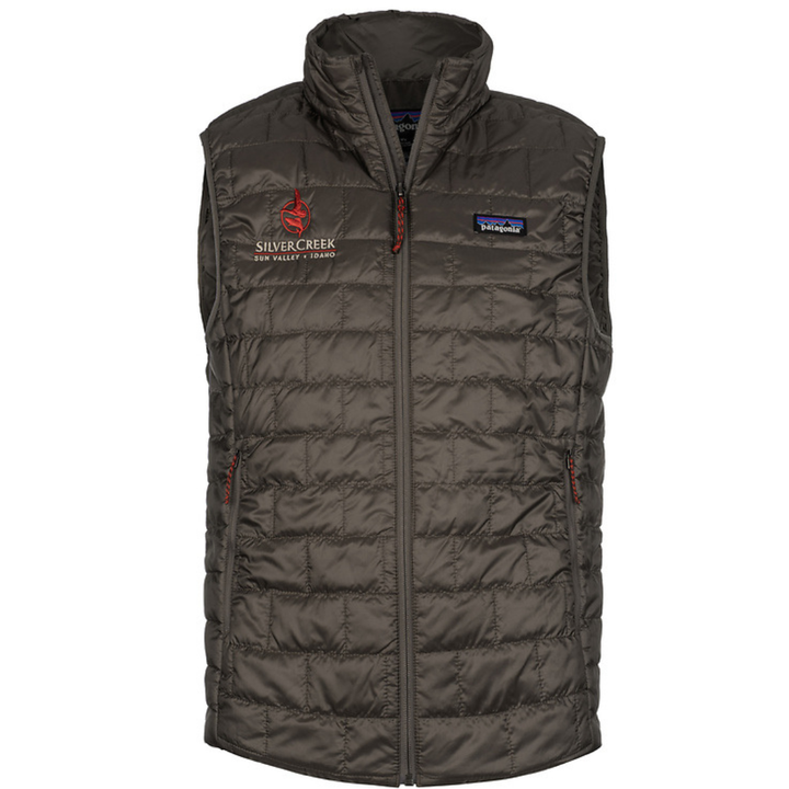 SCO Guide Nano Puff Vest