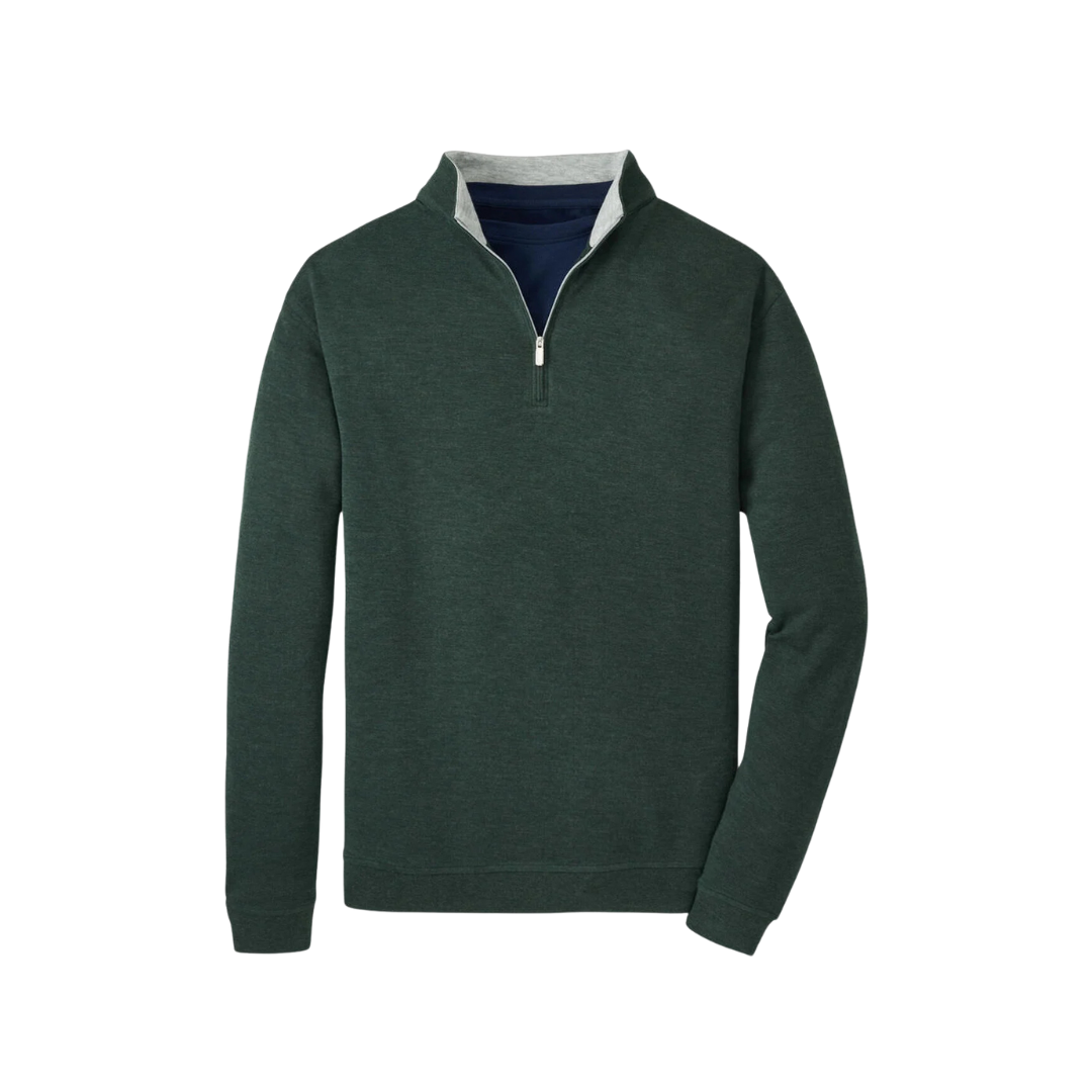 Crown Comfort Pullover