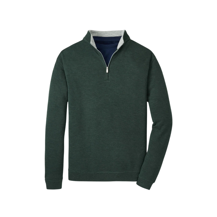 Crown Comfort Pullover
