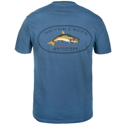 Retro Fish T-Shirt