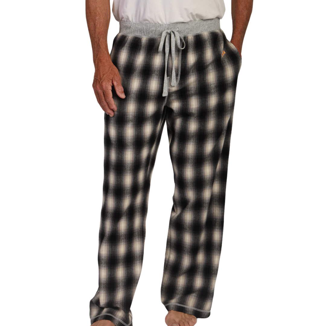 Alpine Flannel Pant
