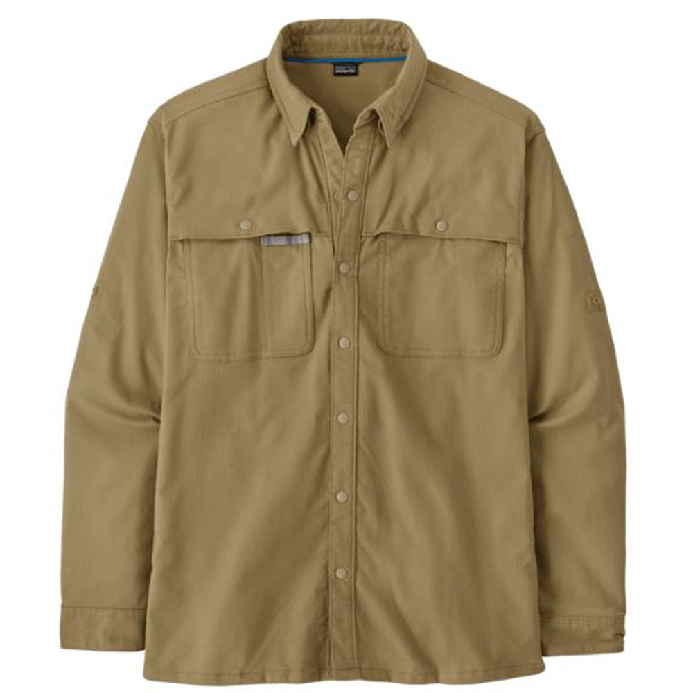 Men's Early Rise Stretch Shirt