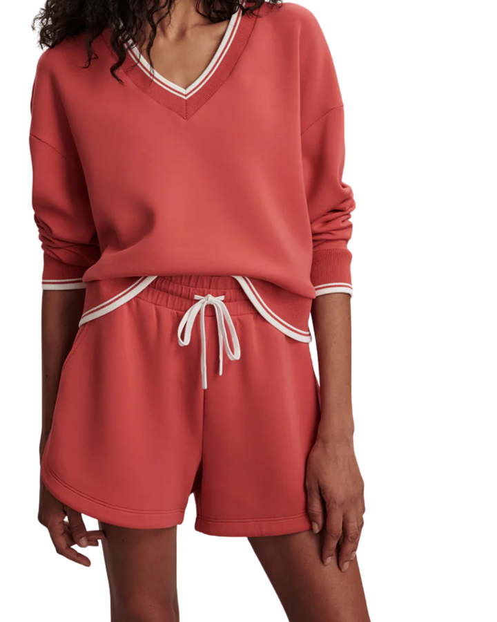 Coulter High Rise Short