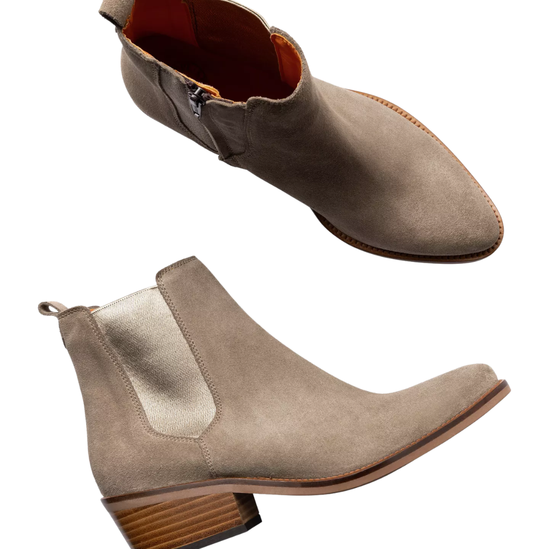 Rove Suede Boot