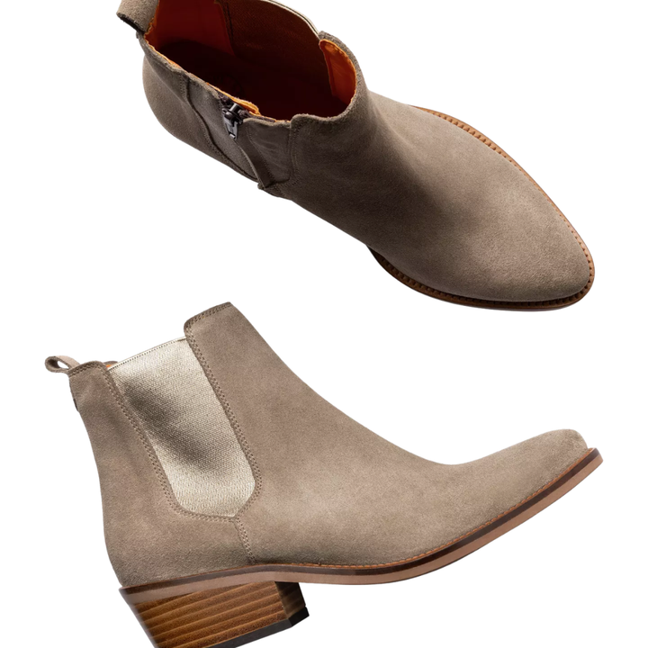 Rove Suede Boot