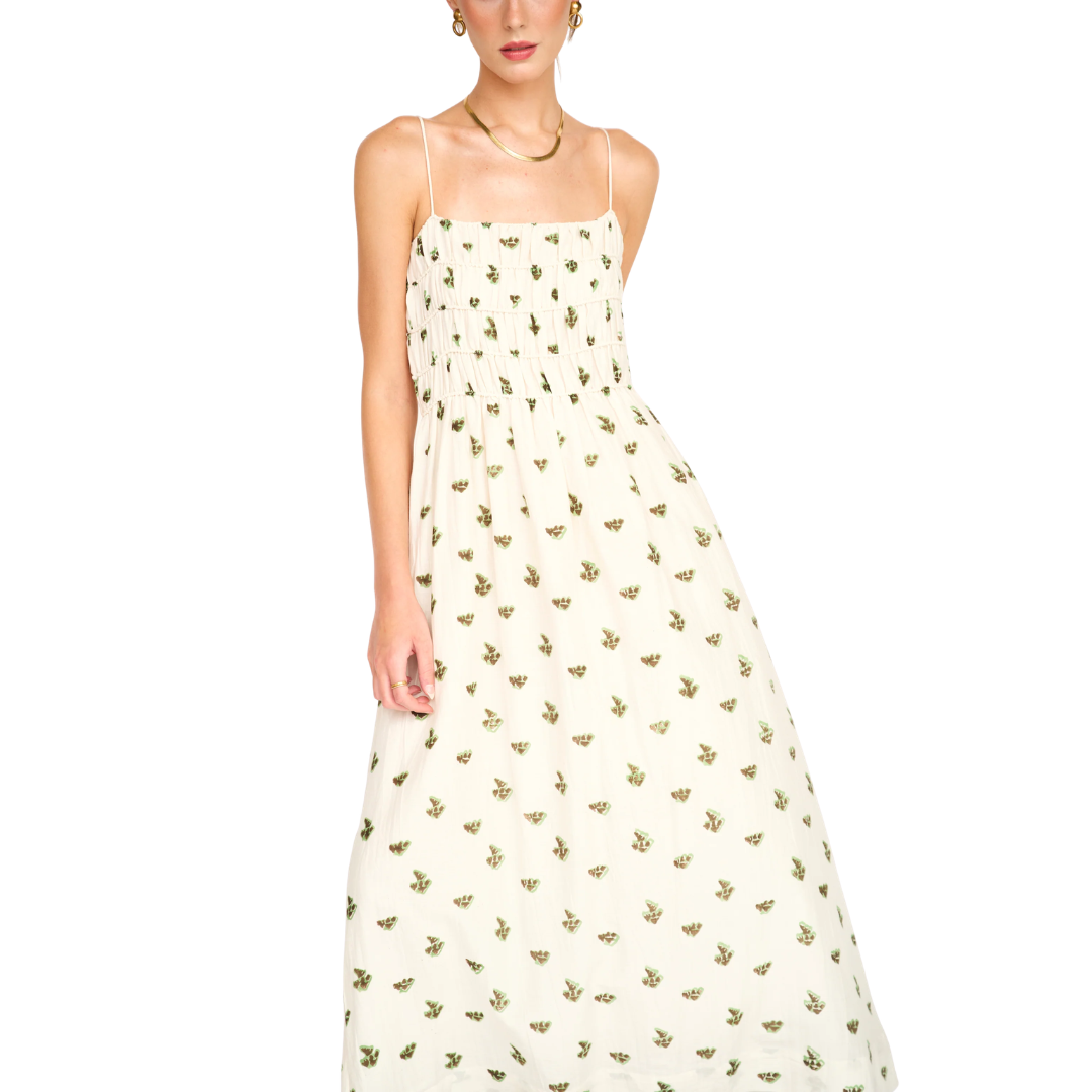 Puglia Dress