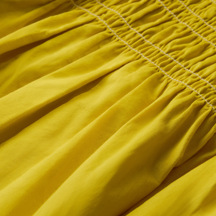Odeliah Dress