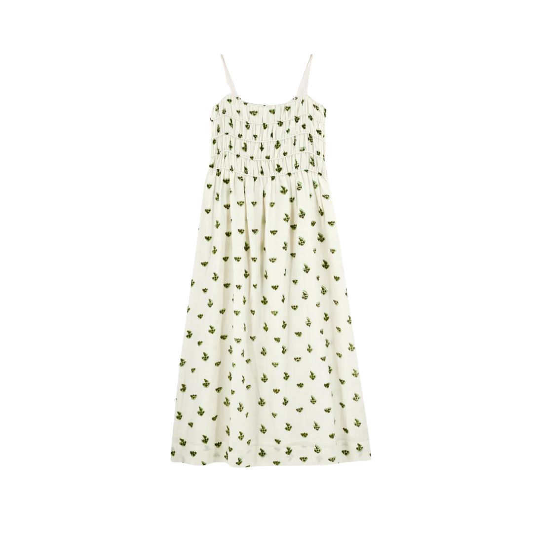 Puglia Dress
