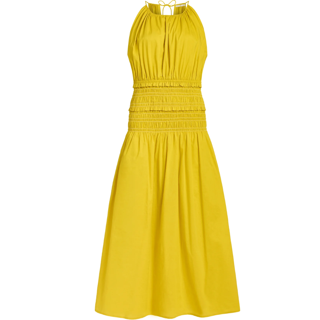 Odeliah Dress