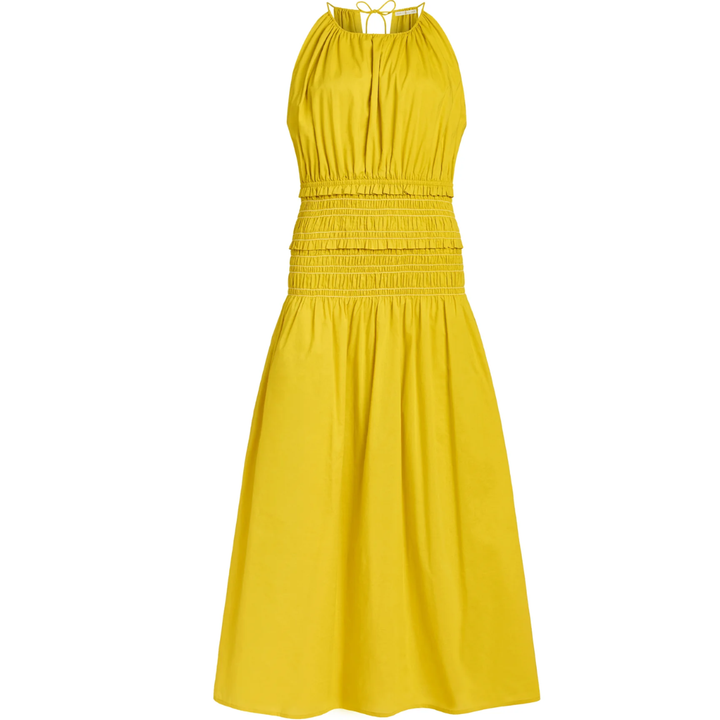 Odeliah Dress