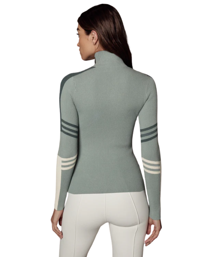 Alp N Rock Kate 1/2 Zip Sweater