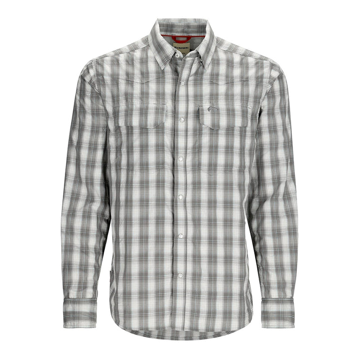 M's SCO Big Sky LS Shirt