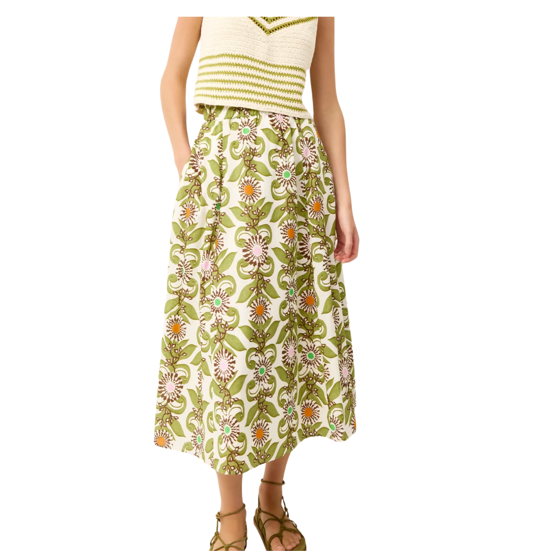 Sasha Skirt
