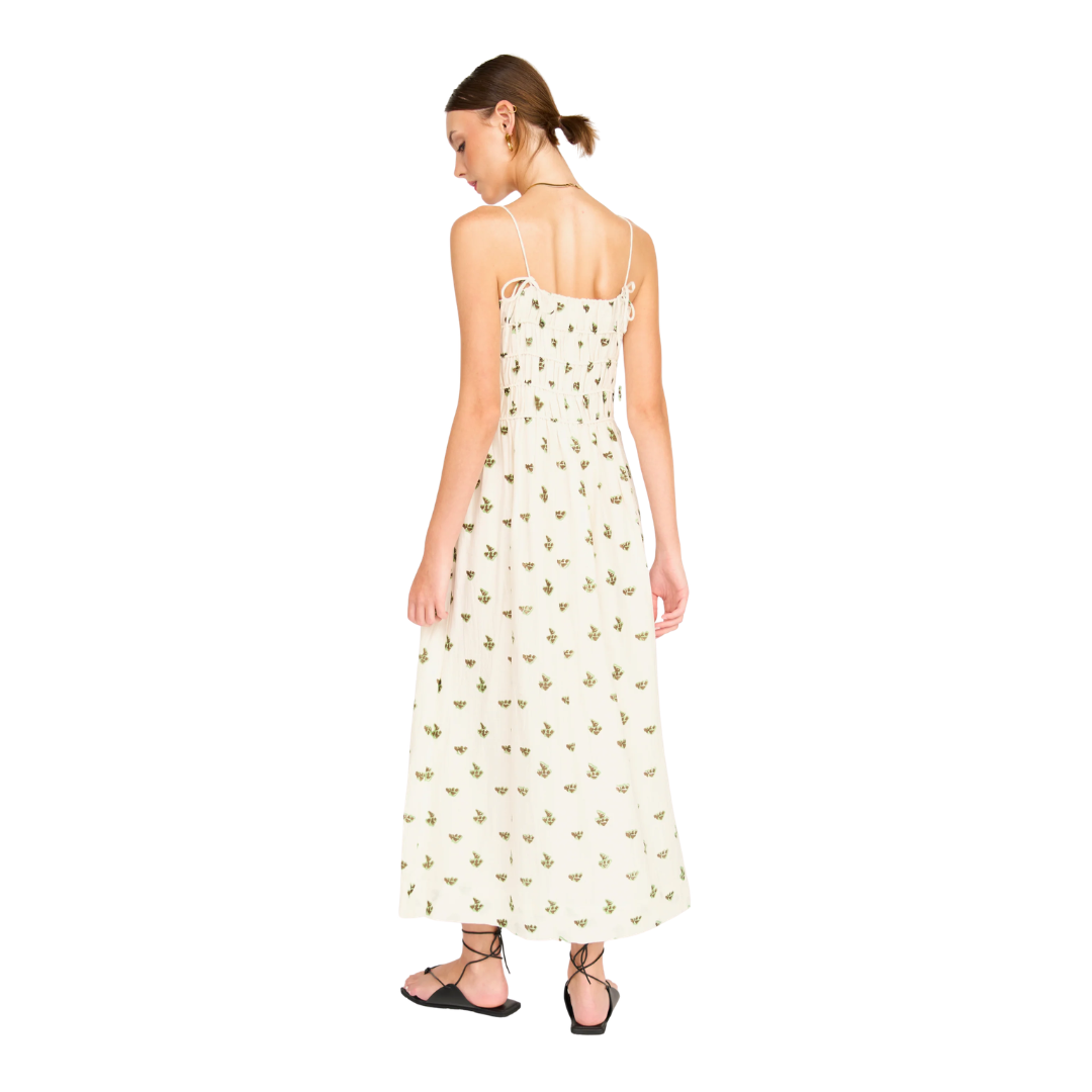 Puglia Dress