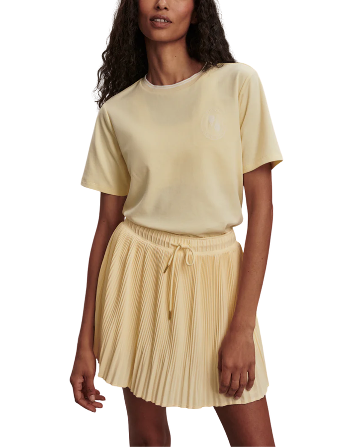 Davina High Rise Skort