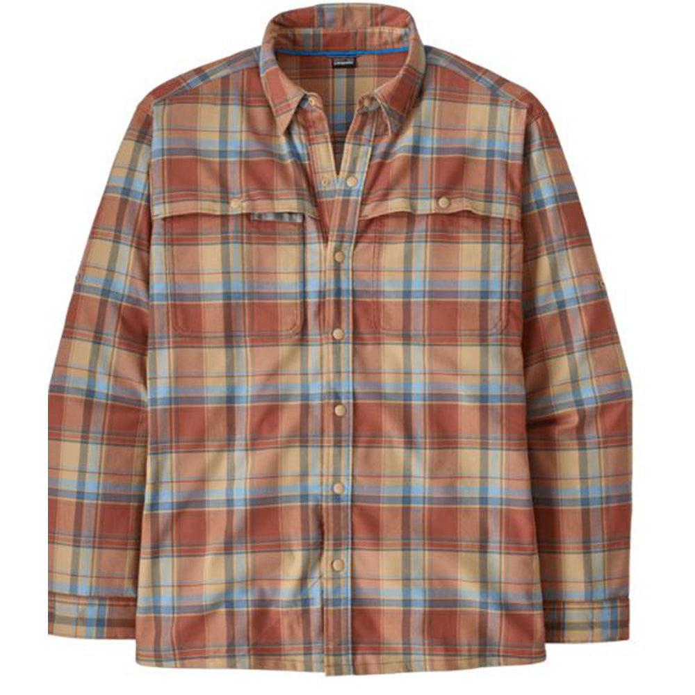 Men's Early Rise Stretch Shirt