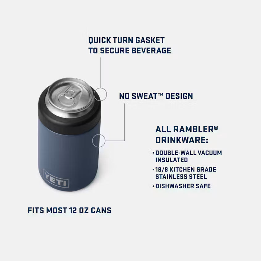 12oz Colster Can Cooer