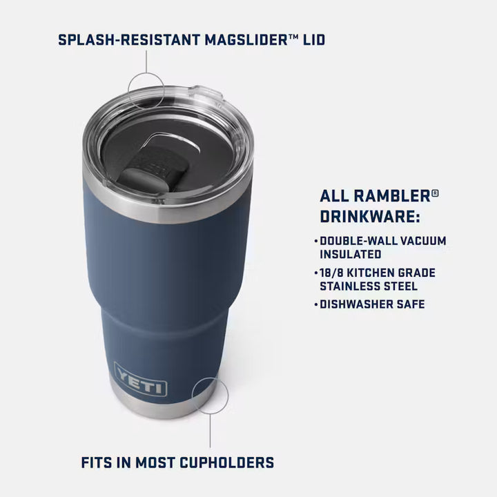 30oz Tumbler