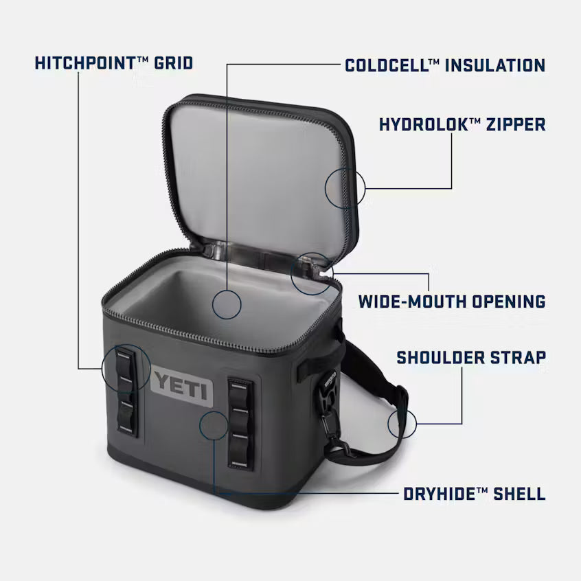 12 Soft Cooler