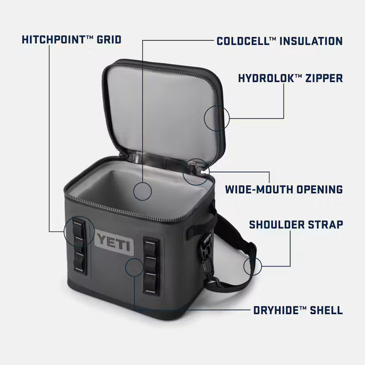12 Soft Cooler