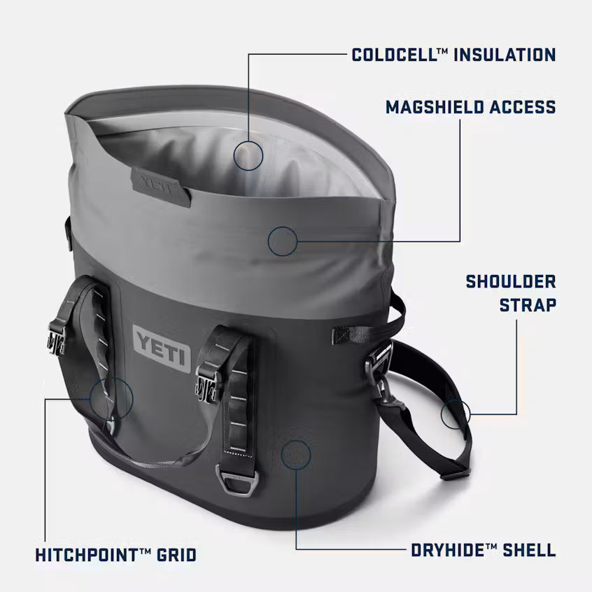 M30 Tote Soft Cooler