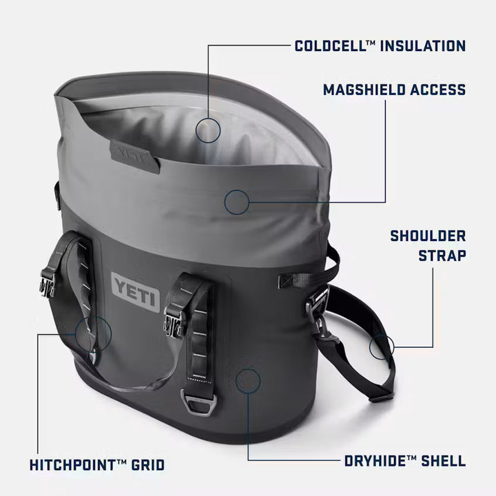 M30 Tote Soft Cooler