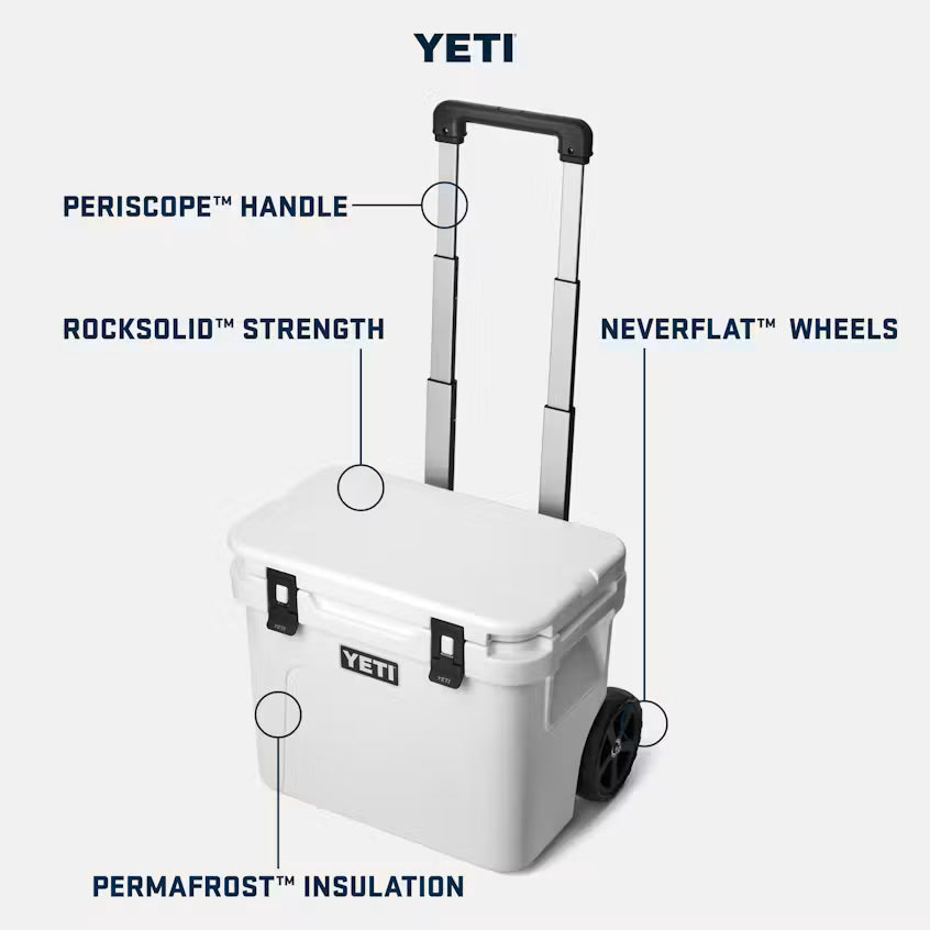 Roadie 32 Wheeled Cooler
