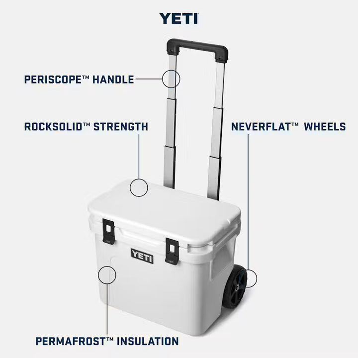 Roadie 32 Wheeled Cooler