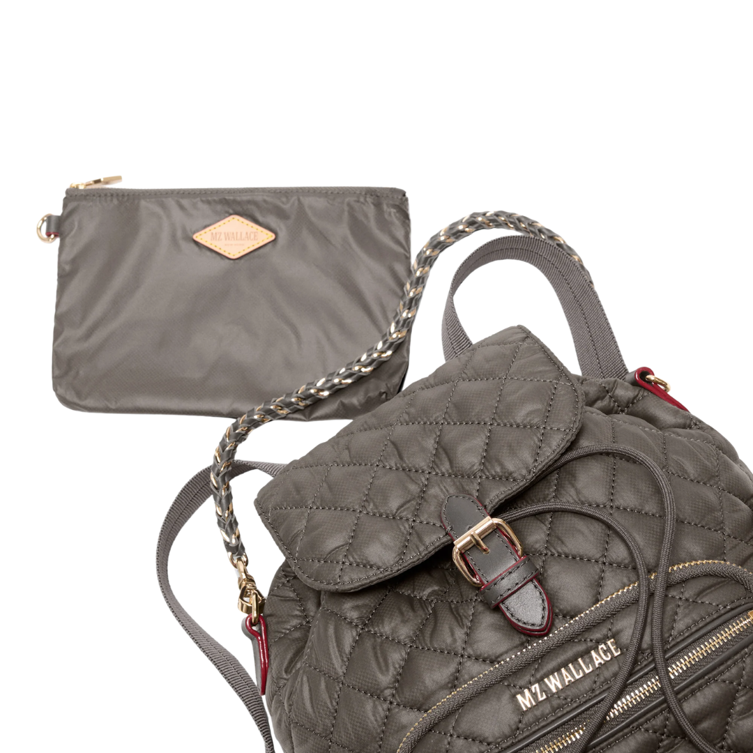 Mini Crosby Backpack Magnet