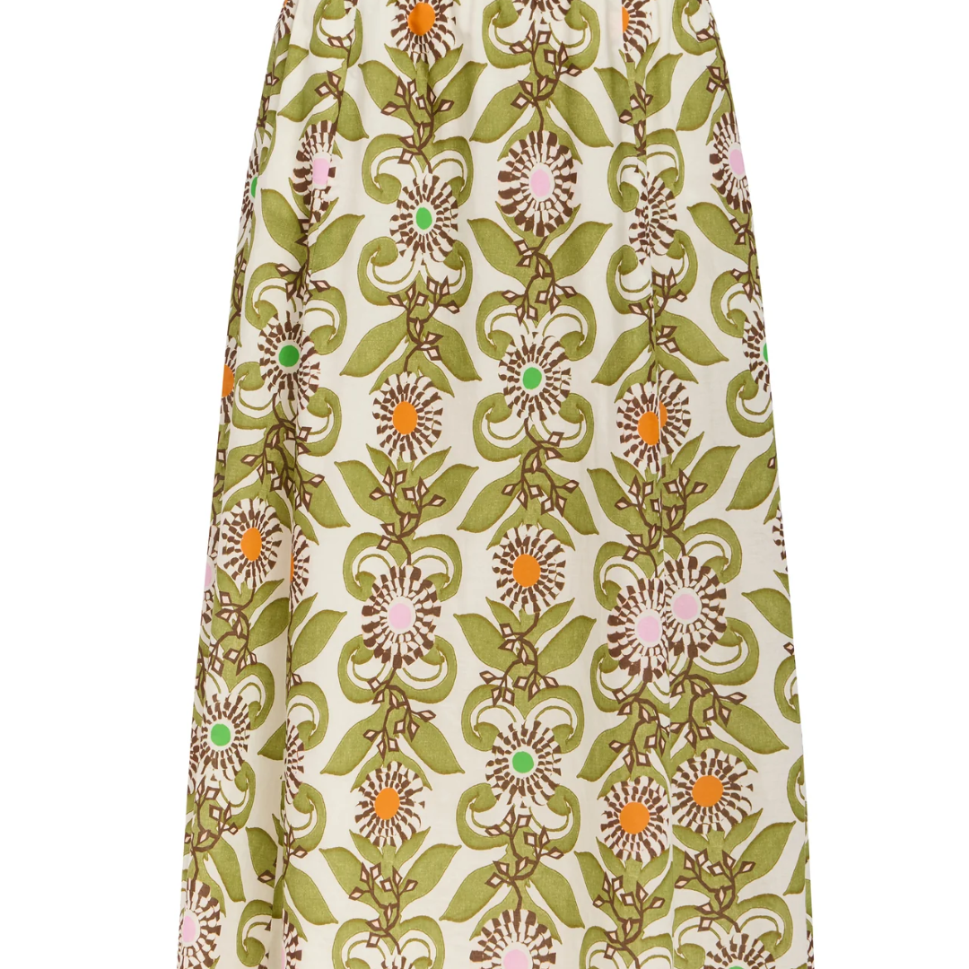 Sasha Skirt