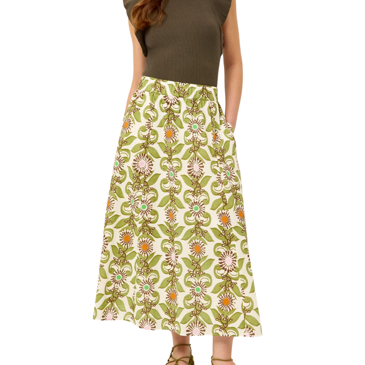 Sasha Skirt