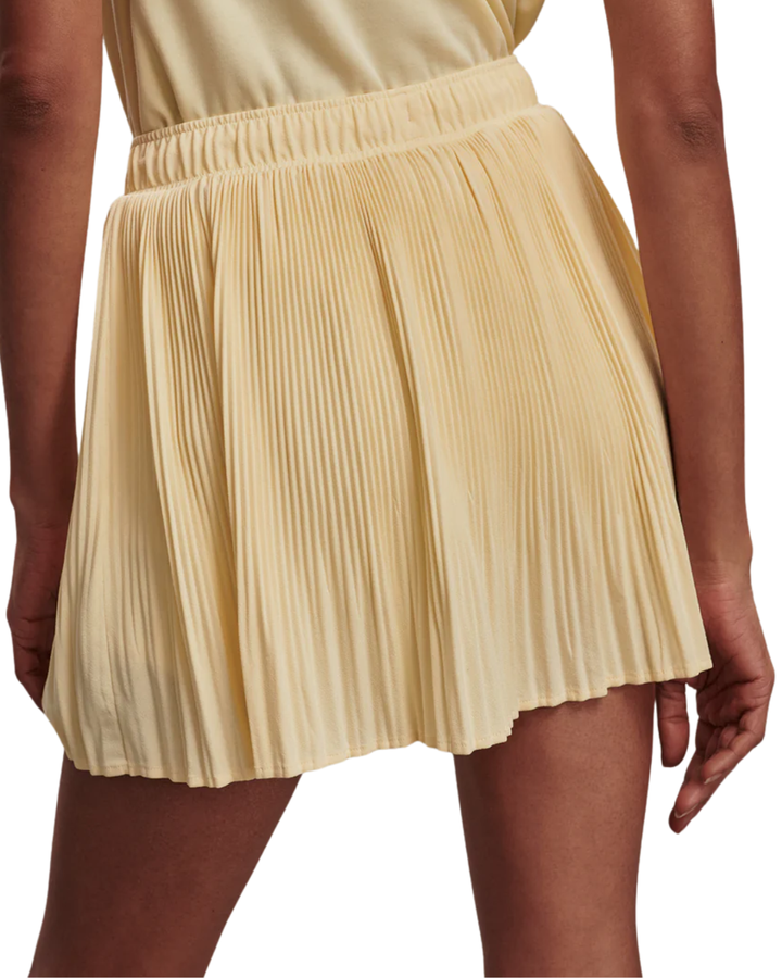 Davina High Rise Skort