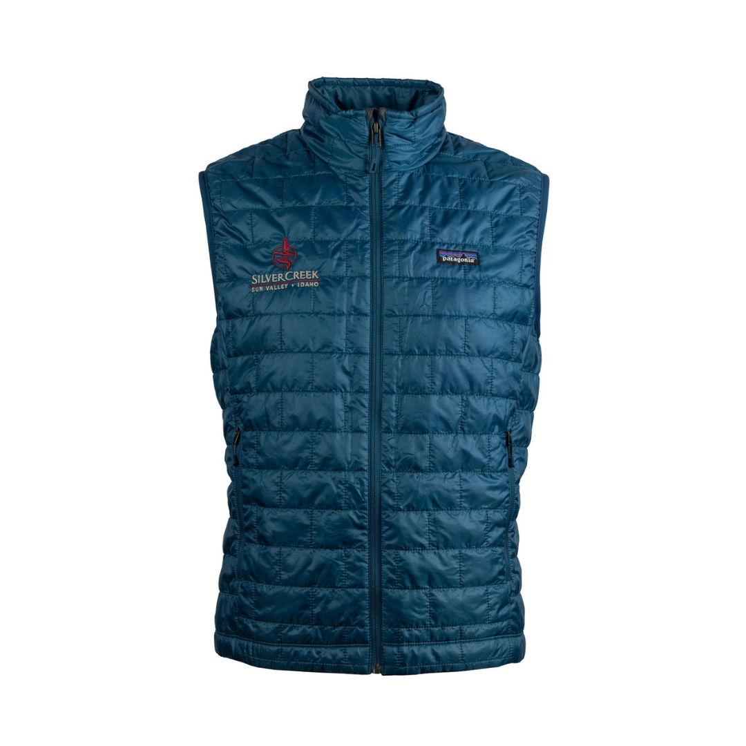 SCO Guide Nano Puff Vest