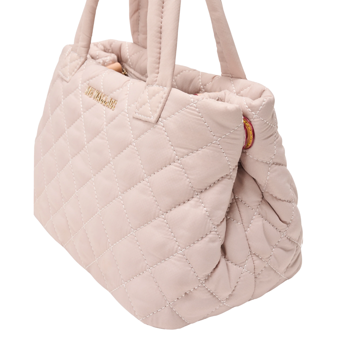 MZ Mini City Tote City Pink