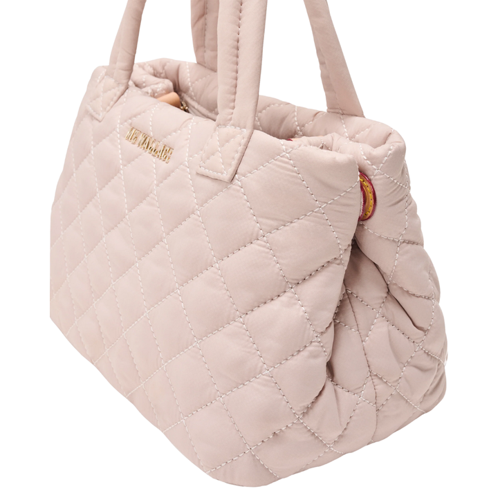 MZ Mini City Tote City Pink