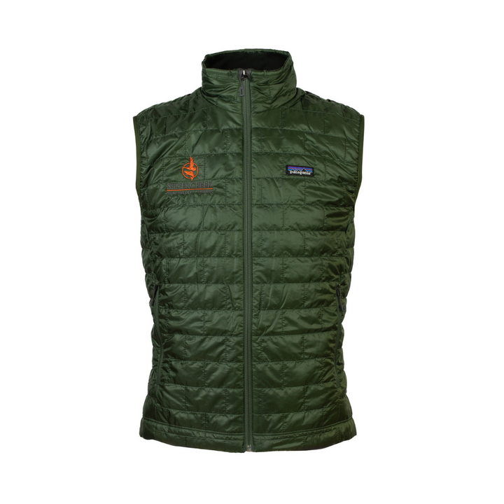 SCO Guide Nano Puff Vest