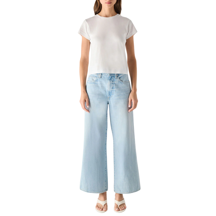 Amo Frida Crop