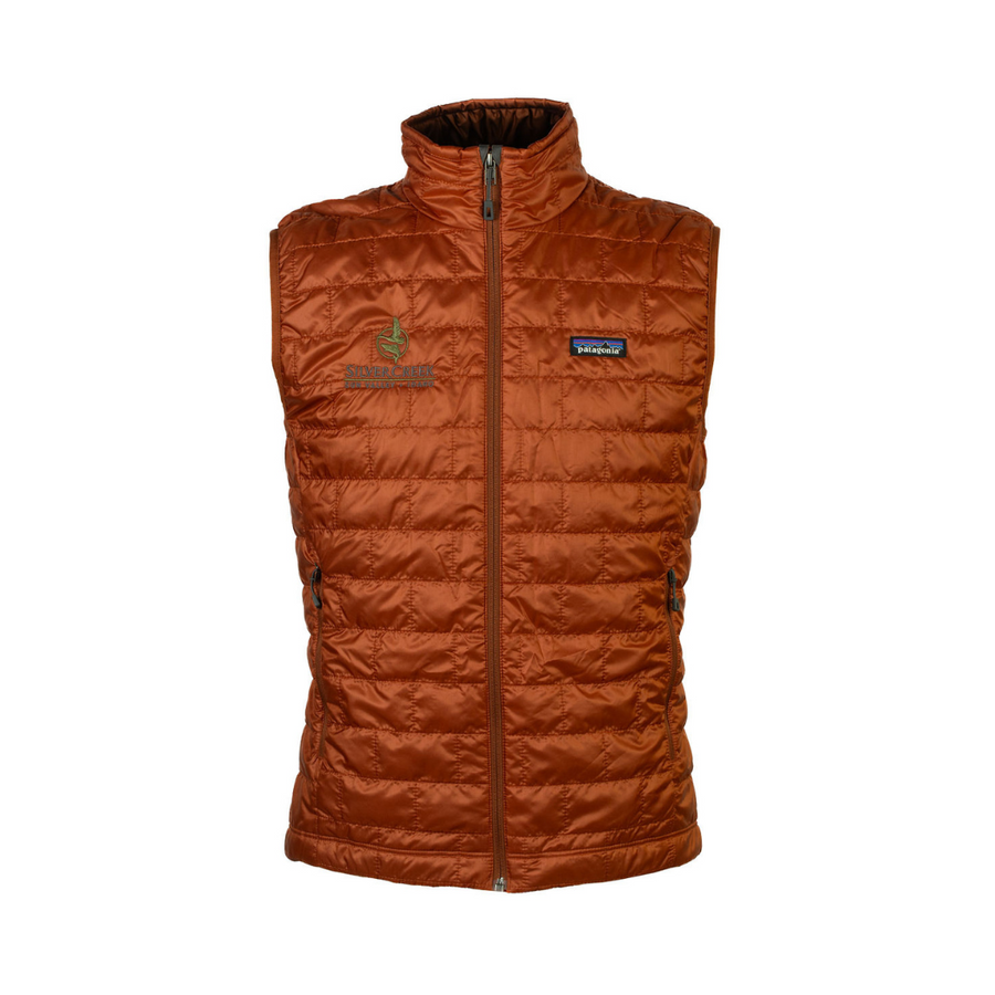 Men's Vests – Silver Creek Outfitters Men's Vests – Silver Creek Outfitters