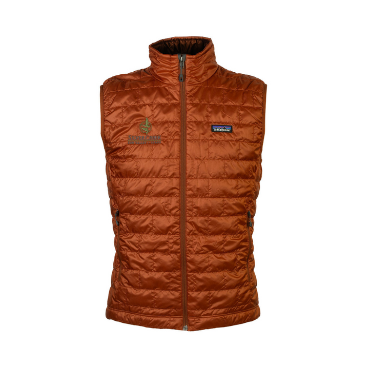 SCO Guide Nano Puff Vest