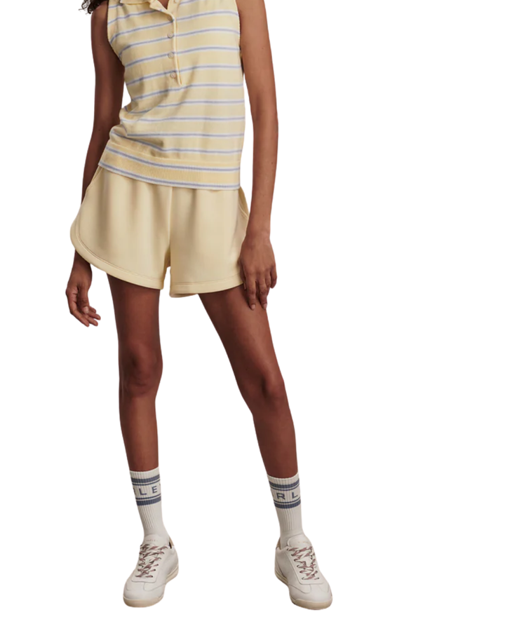 Rue Polo Tank
