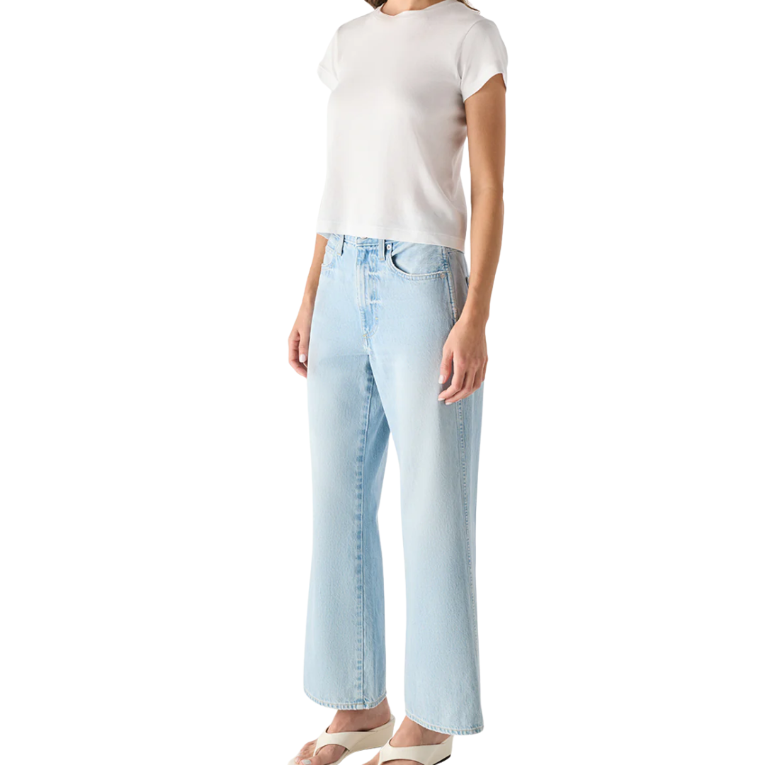 Amo Frida Crop