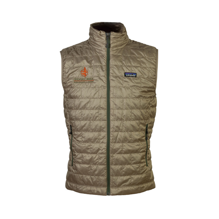 SCO Guide Nano Puff Vest