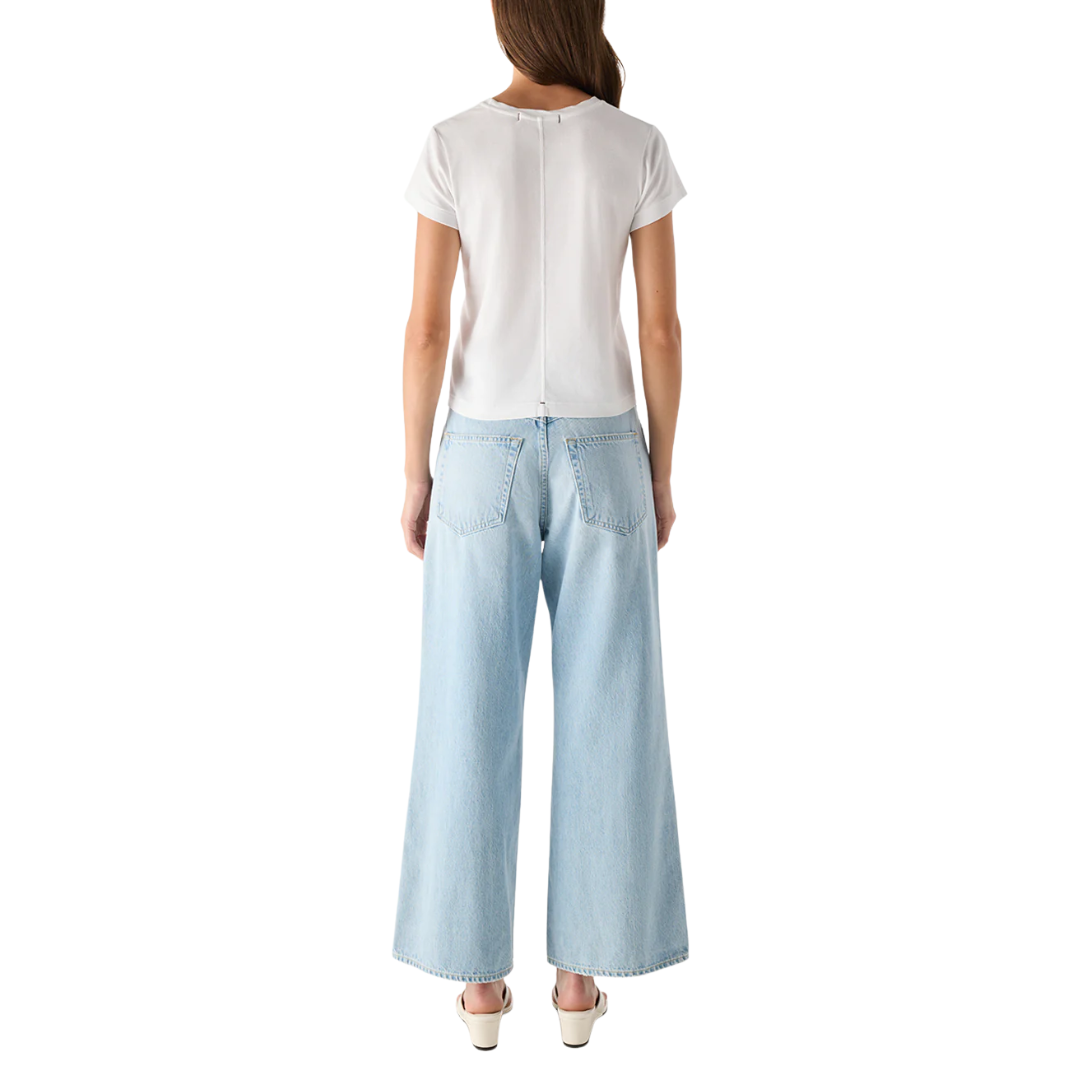 Amo Frida Crop