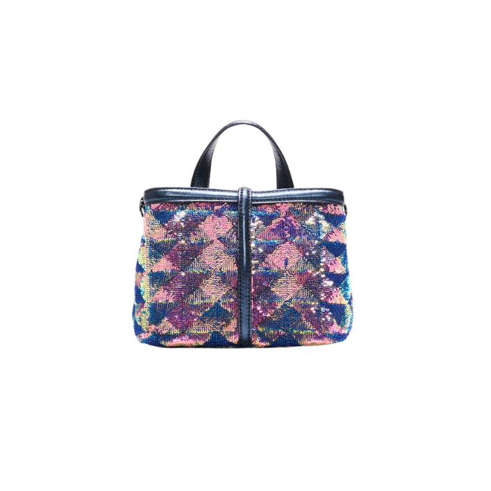 Mini Astor top handle