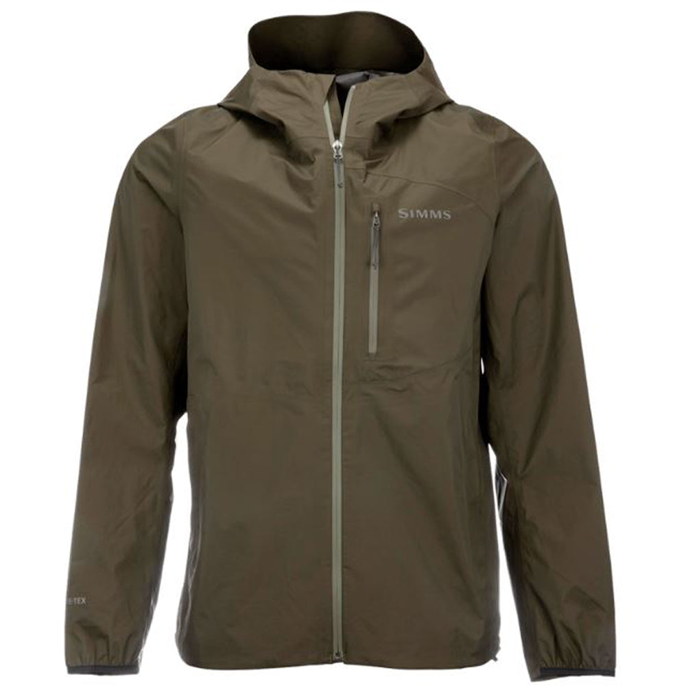 Men's Flyweight Shell Jacket