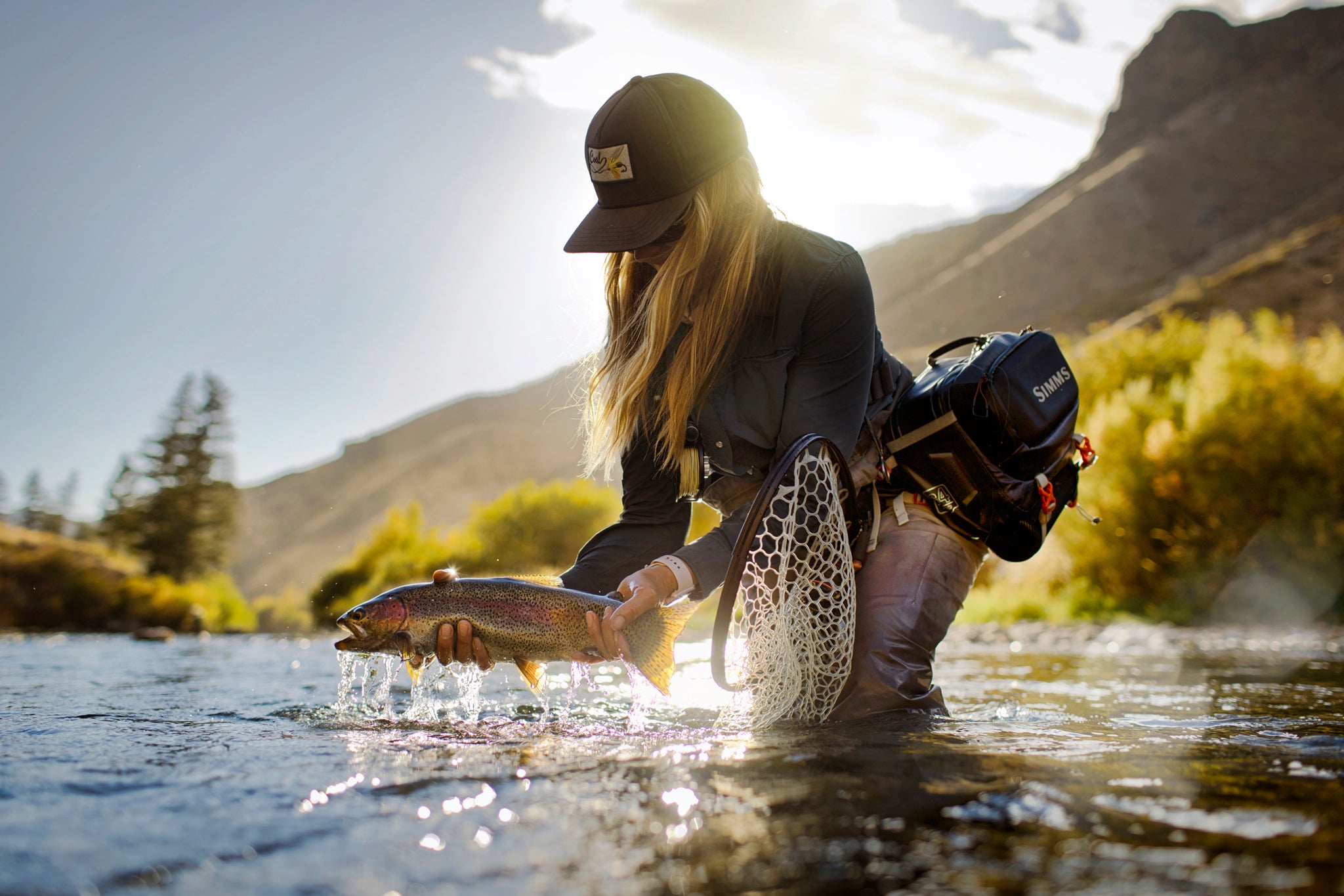 Silver Creek Outfitters Tee M サイズ Tシャツ Shop the best outdoor gear at Silver Creek Outfitters